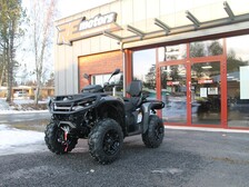 Can-Am Outlander Max