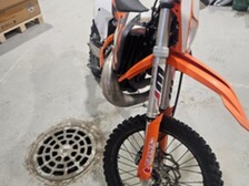 KTM 300