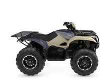 Yamaha Kodiak