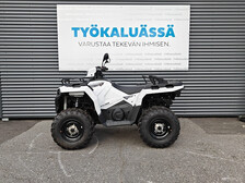 Polaris Sportsman