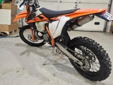 KTM 300