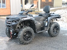 Can-Am Outlander Max