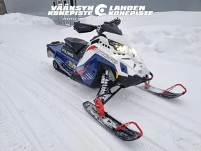 Polaris XCR