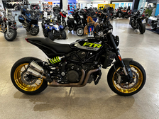 Indian FTR 1200