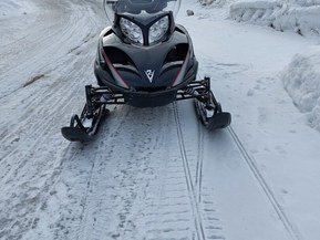 Arctic Cat T-series
