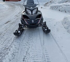 Arctic Cat T-series