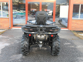 Can-Am Outlander Max