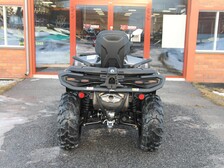 Can-Am Outlander Max