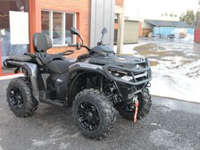Can-Am Outlander Max