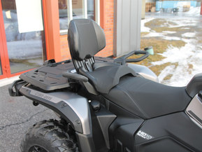 Can-Am Outlander Max