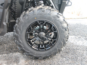 Can-Am Outlander Max