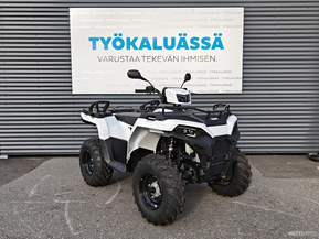 Polaris Sportsman