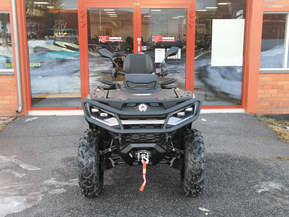 Can-Am Outlander Max
