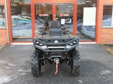 Can-Am Outlander Max