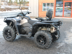 Can-Am Outlander Max
