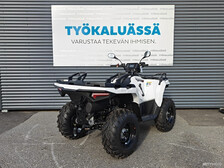Polaris Sportsman