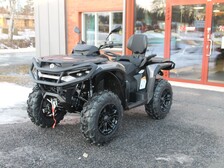 Can-Am Outlander Max