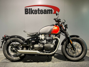 Triumph Bonneville
