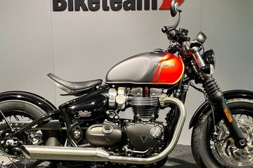 Triumph Bonneville