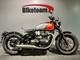 Triumph Bonneville