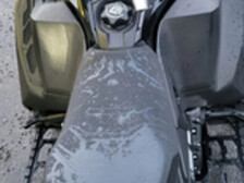 Ski-Doo Backcountry
