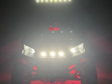 Polaris Ranger