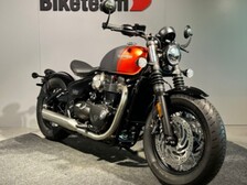 Triumph Bonneville
