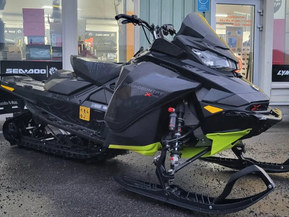 Ski-Doo Backcountry