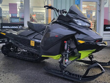 Ski-Doo Backcountry