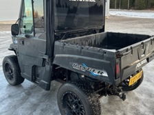 Polaris Ranger