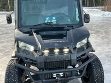 Polaris Ranger