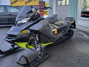 Ski-Doo Backcountry