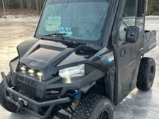 Polaris Ranger