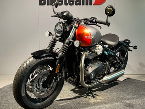Triumph Bonneville