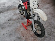 Husqvarna Junior