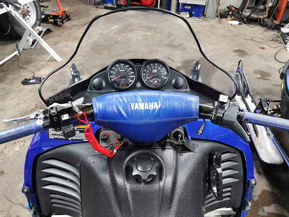 Yamaha SX