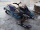 Yamaha SnoScoot