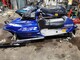 Yamaha SX