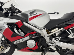 Honda CBR
