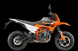 KTM 125