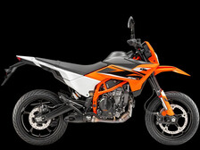 KTM 125