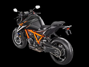 KTM 1390 Super Duke R Evo
