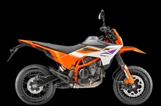KTM 390