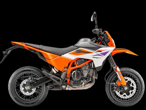 KTM 390