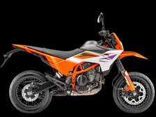 KTM 390