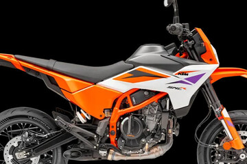 KTM 390