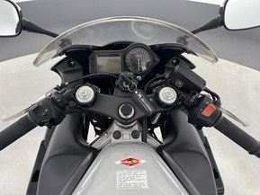 Honda CBR