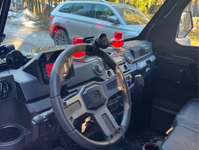 Polaris Ranger