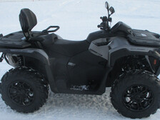 Can-Am Outlander Max