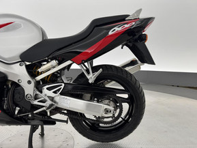 Honda CBR